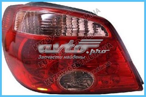 Задні ліхтарі FPS FP3733F4E ціна, від 97.94 USD