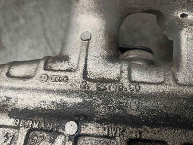  VAG 25274500