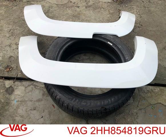 2H5853818AGRU VAG 