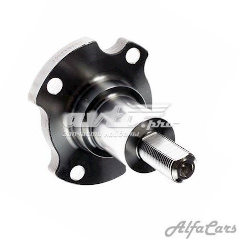 Цапфа - поворотний кулак задній Ford BK214A013FA ціна, від 160.26 USD