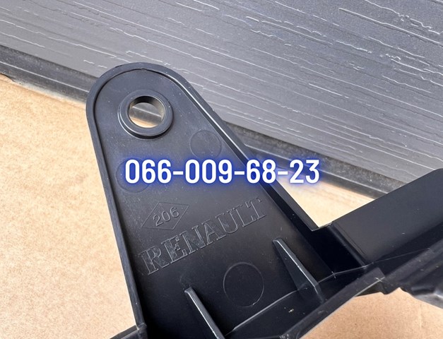  Renault (RVI) 626532162R ціна, від 238.18 USD