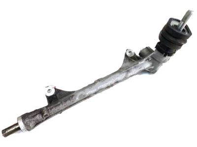480015SA3A Nissan/Infiniti Рейковий рульовий механізм