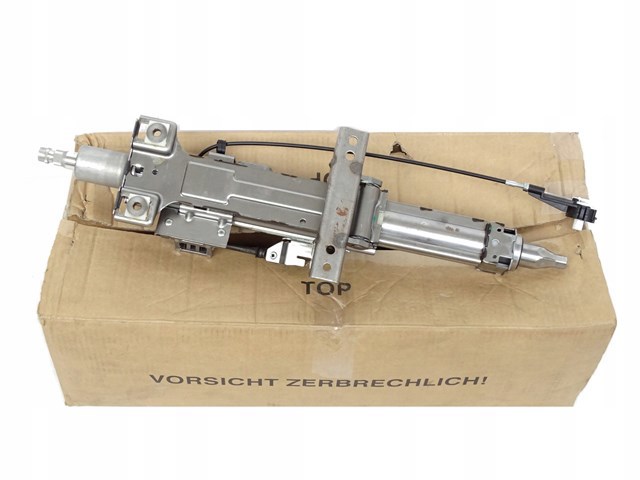T2H52306 Jaguar Колонка рульового управління