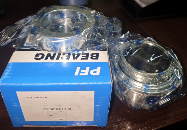  INA GE50KRRB ціна, від 23.99 USD