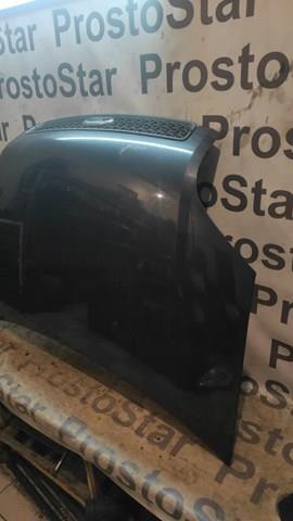 1346687 Ford Капот