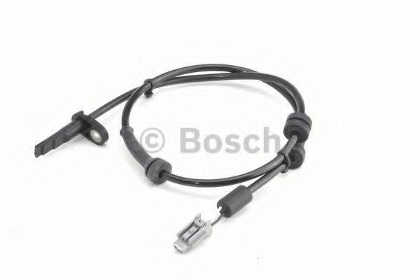 Купити 265007905 Bosch Датчик АБС (ABS) передній