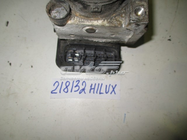 Блок АБС 4451071030 Toyota