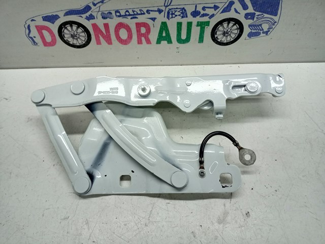 T2H12980 Jaguar Петля капота, права