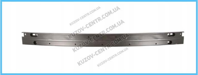 FP7040980 FPS Шина бампера заднього