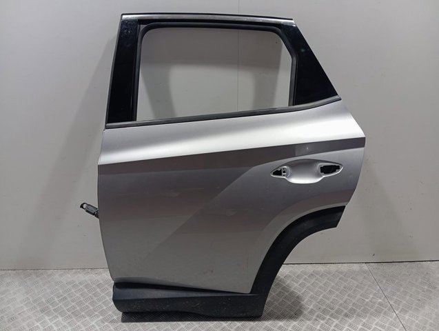 Двері задні, ліві 77003N7000 Hyundai/Kia