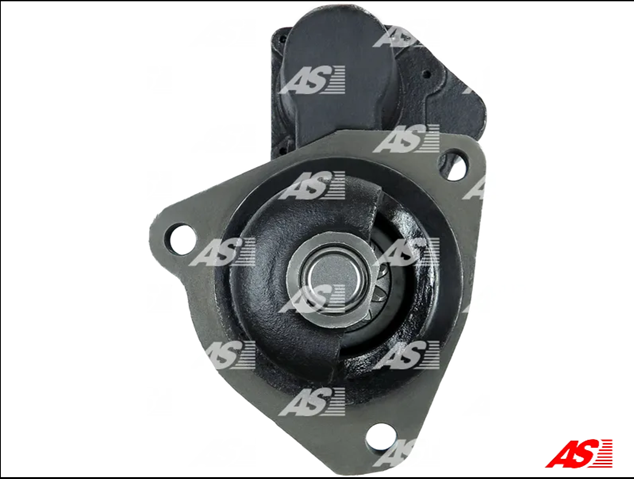 Стартер AS/Auto Storm S0076 ціна, від 339.39 USD