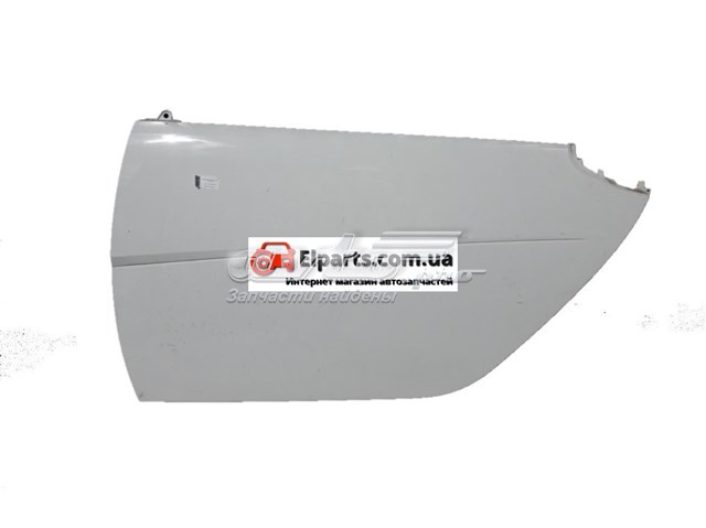 Панель передніх дверей лівих Mercedes A4517220109 ціна, від 374.28 USD