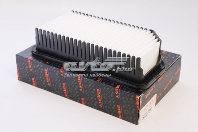 Повітряний фільтр SX2739 Shafer