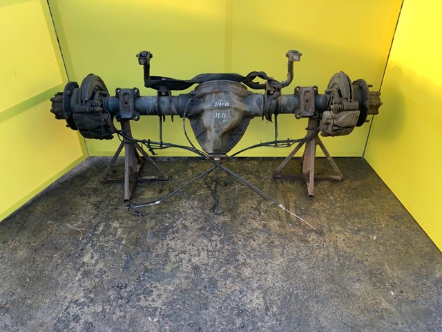 A9063501700 Mercedes 