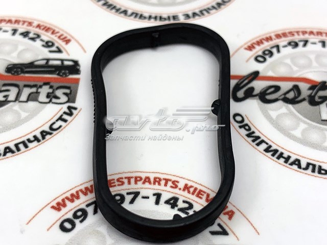 Купити A6541840380 Mercedes Прокладка радіатора масляного