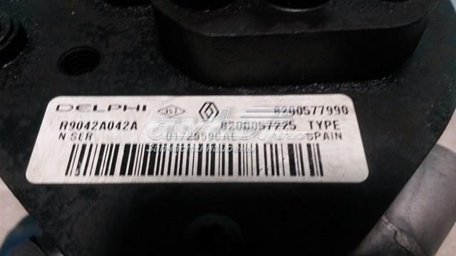R9042A042A Renault (RVI) Насос паливний високого тиску (ПНВТ)