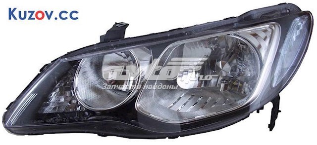 Фара FPS FP3011R1E