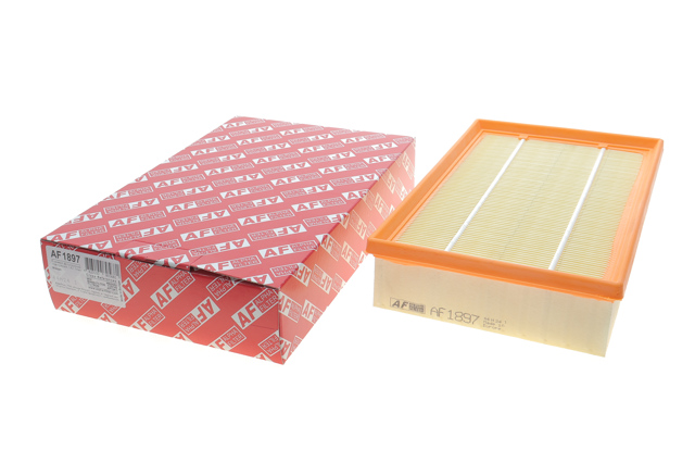 Елемент повітряного фільтра Alpha Filter AF1897 ціна, від 4.37 USD