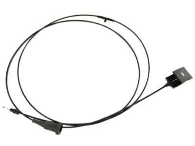 PDG75001AO Signeda Трос замка капота
