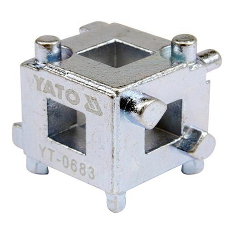  Yato YT0683 ціна, від 3.52 USD