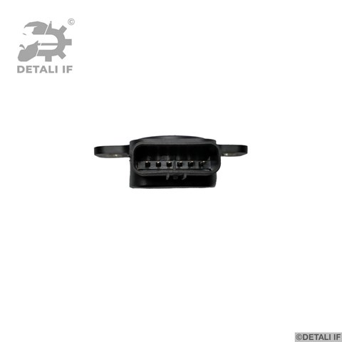 Купити DF15970 Detali IF Датчик положення педалі акселератора (газу)