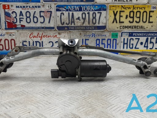 Трапеція щіток лобового скла Hyundai/Kia 98120A9000 ціна, від 63.42 USD