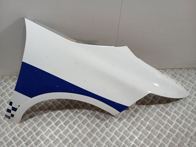 Крила 9803150280 Peugeot/Citroen
