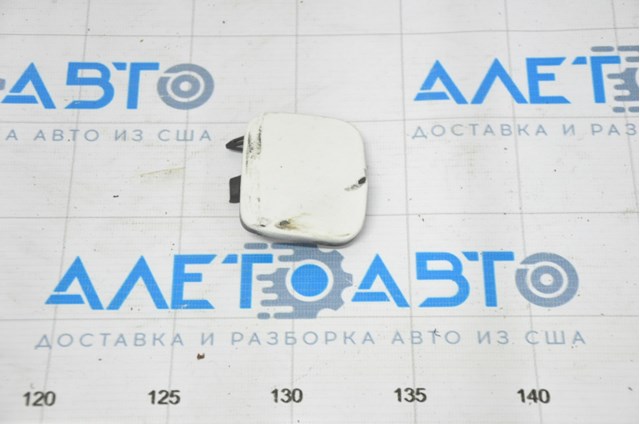 Заглушка бампера буксирувального гака, передня Nissan/Infiniti 622A09HS0A ціна, від 6.22 USD