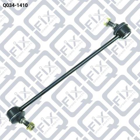 Амортизаційна стійка Q-fix Q0341410 ціна, від 7.09 USD