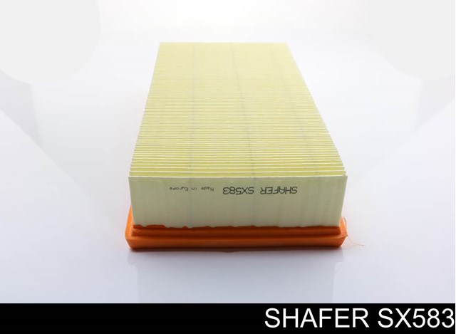 Фільтр повітряний SX583 Shafer