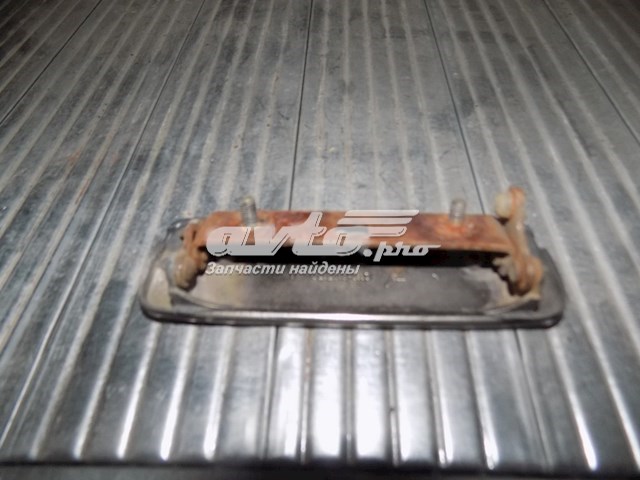 Ручка передньої двері зовнішня права Lada 2112 (Лада 2112)