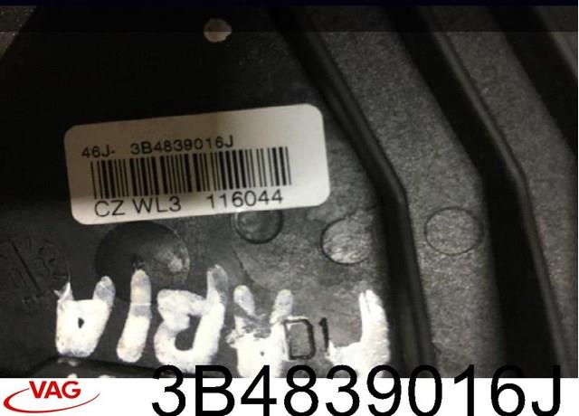 3B4839016J VAG 