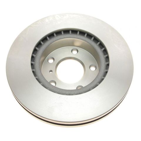 Диск гальмівний передній Bosch 0986479T44