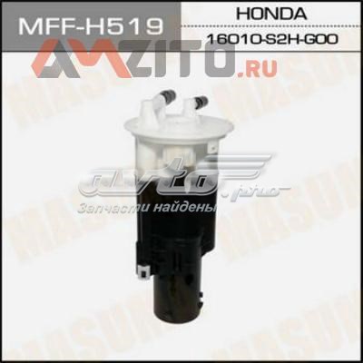 Фільтр паливний Masuma MFFH519