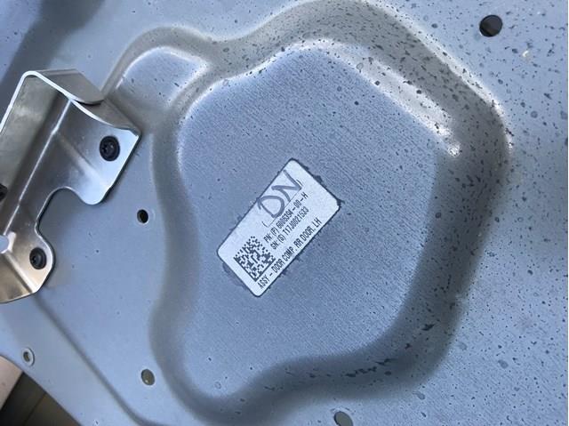  600639400H Tesla