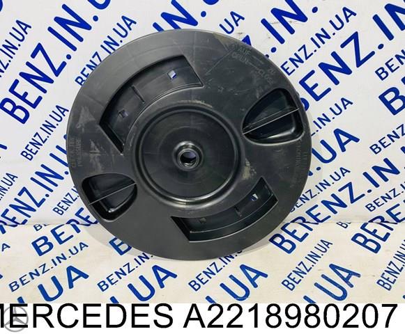 A2218980207 Mercedes 