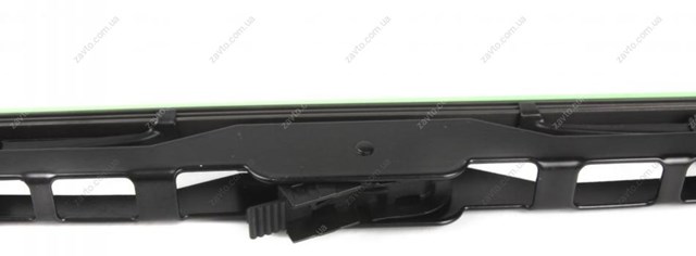 Щітка-двірник лобового скла, комплект з 2-х шт. Solgy 307004 ціна, від 9.65 USD