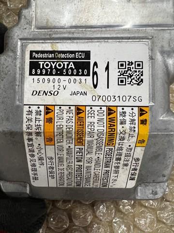  Toyota 8997050030 ціна, від  USD
