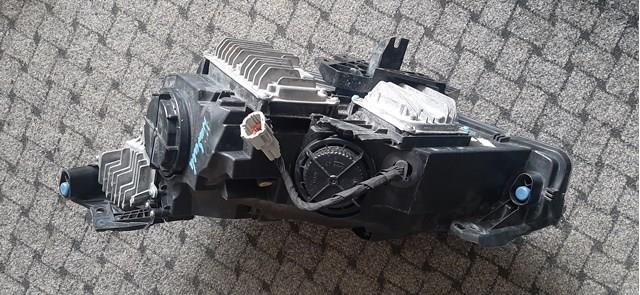 260105DA9C Nissan/Infiniti Фара правая