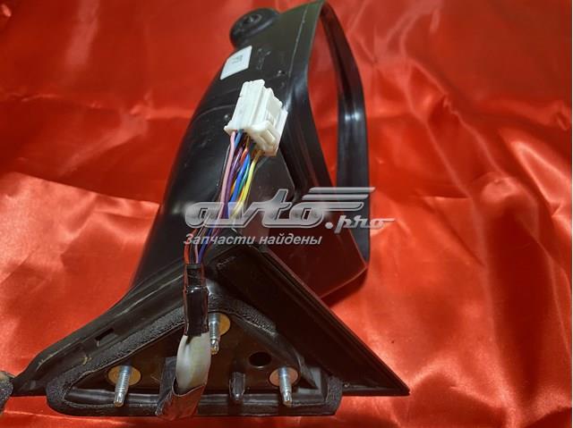 Ліве бокове дзеркало 963025HK0A Nissan/Infiniti