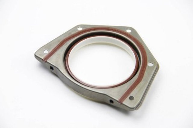Сальник колінвала задній OC6391 BGA