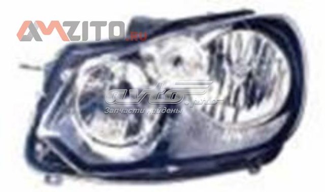 Фари Depo/Loro/Abakus 44111C6LLDEM2 ціна, від 127.54 USD