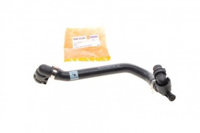 Купити 5080228 Autotechteile Трубопроводи і шланги системи охолодження
