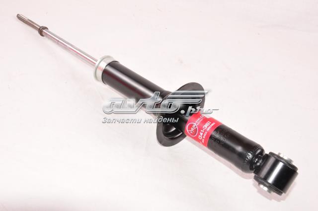 Амортизатор задній Tashiko G41361 ціна, від 30.80 USD