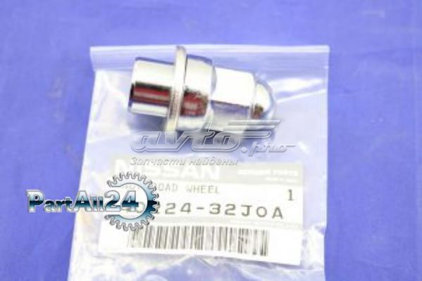  Nissan/Infiniti 4022432J0A ціна, від 8.06 USD