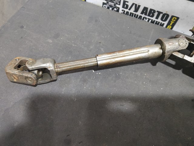 Рульова колонка VAG 1J1419501CS ціна, від 25.40 USD