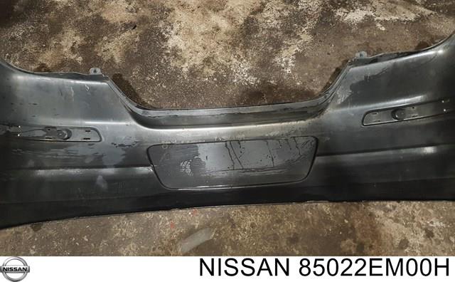 Купити 85022EM00H Nissan/Infiniti Задній бампер
