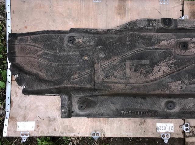  Ford LX6B11133AE