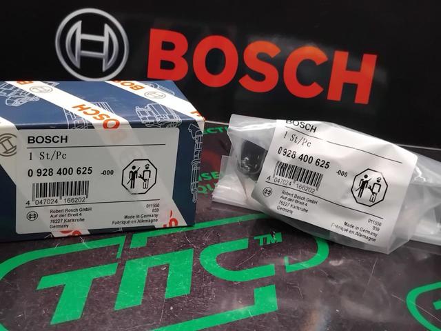 Купити 0928400625 Bosch Редукційний клапан ПНВТ