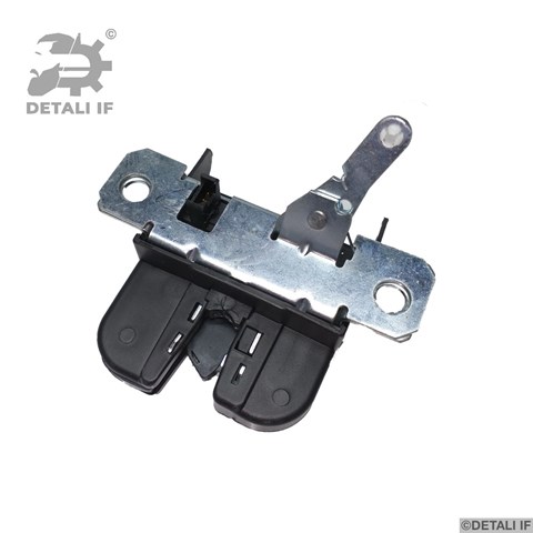 Замок дверей багажника Detali IF DF11258 ціна, від 15.30 USD